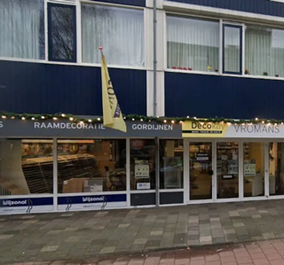 Decokay Vromans Rijen